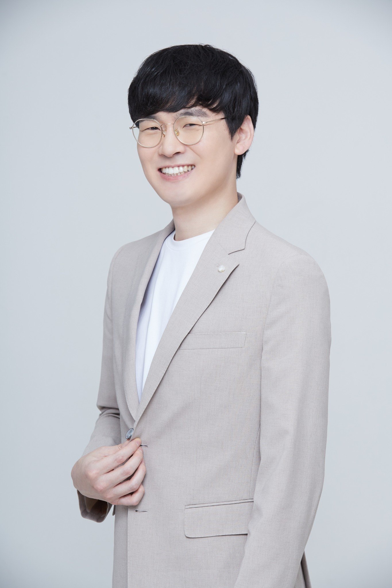 신용준 영어 강사