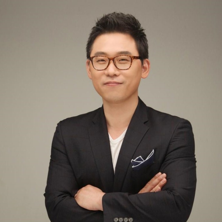 고수남 열린학원 원장
