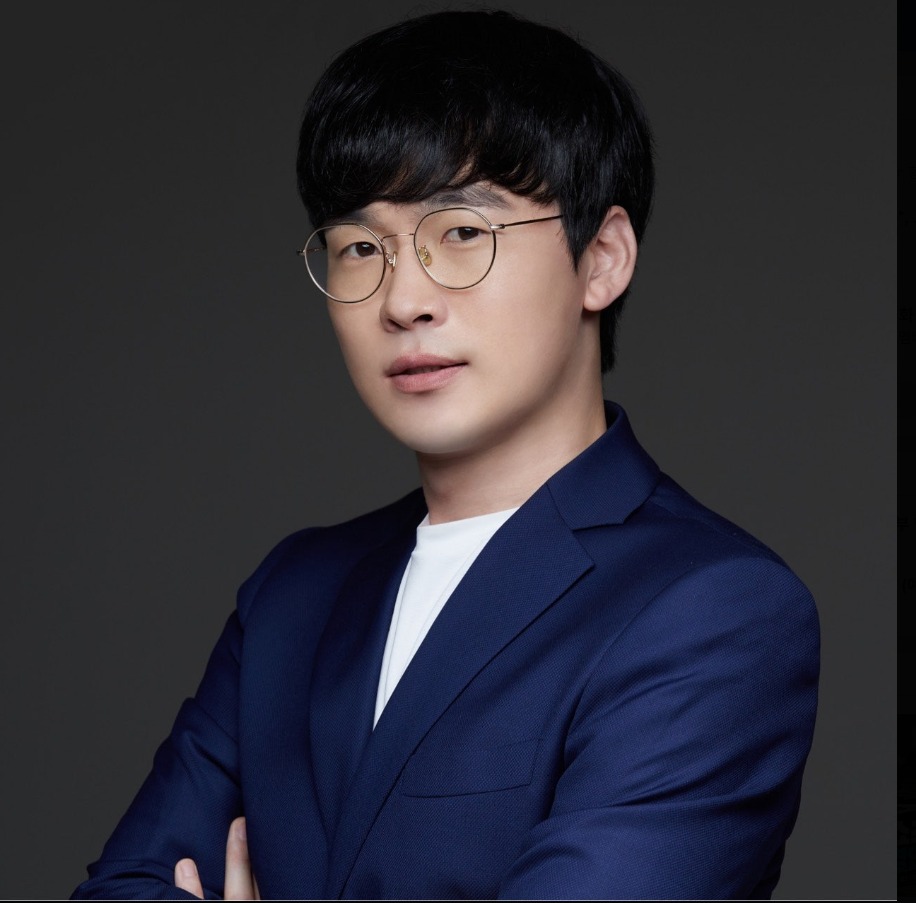 신용주 열린다율관 영어 전임강사